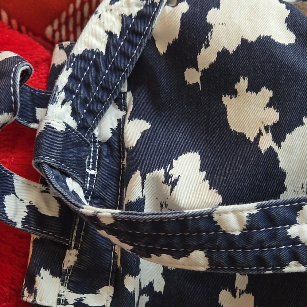 Lands End Back Pack - image 3